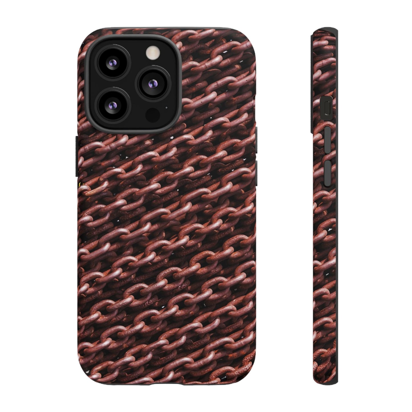 Chain - Tough Cases - Whimsical Phone Cases