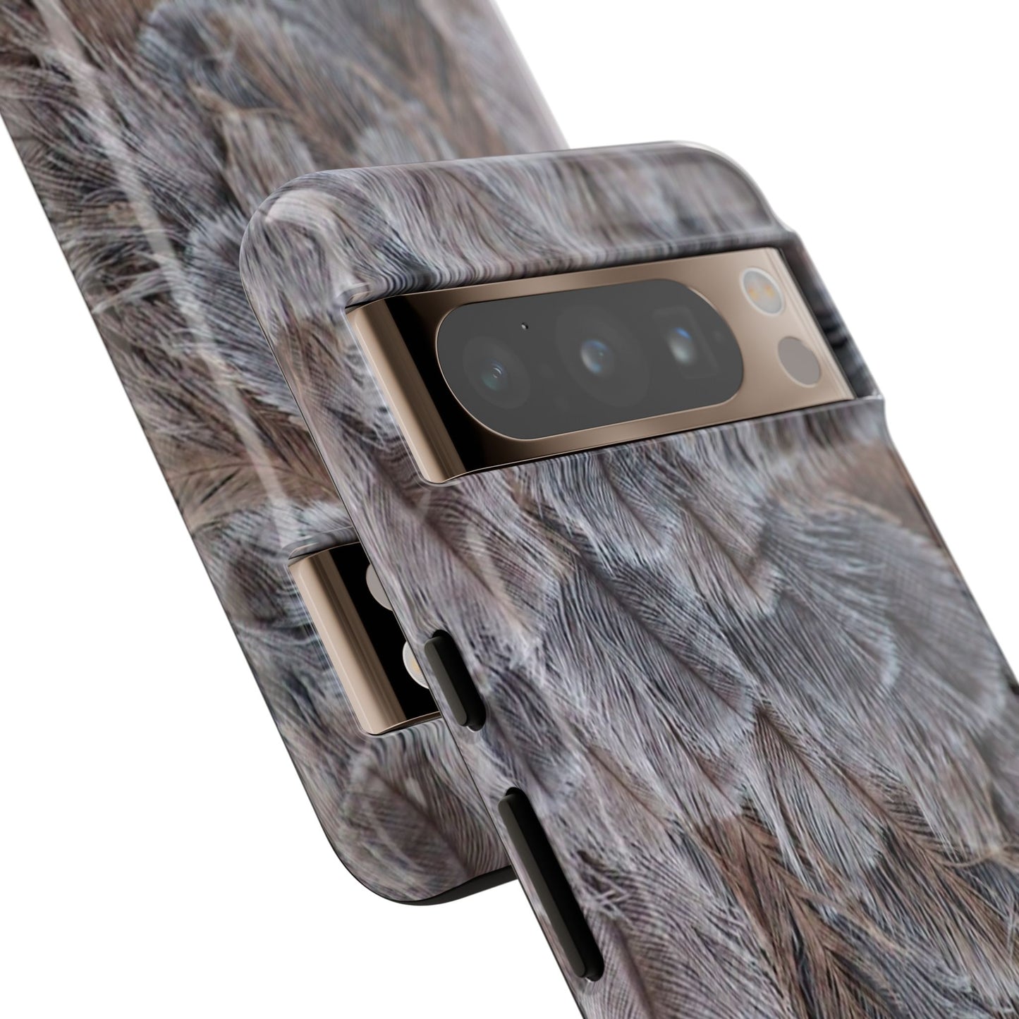 Feathers - Tough Cases - Whimsical Phone Cases