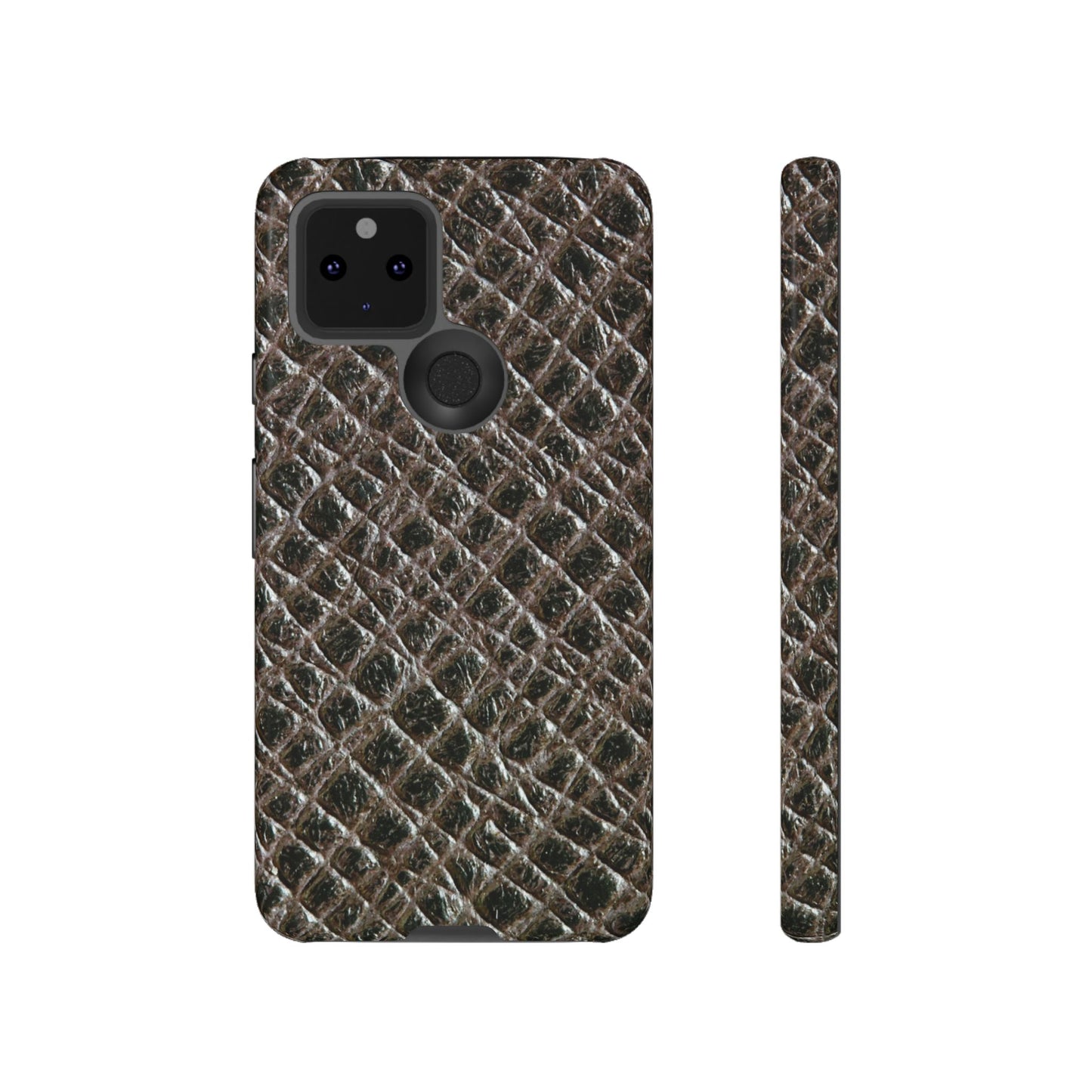 Leather - Whimsical Phone Cases