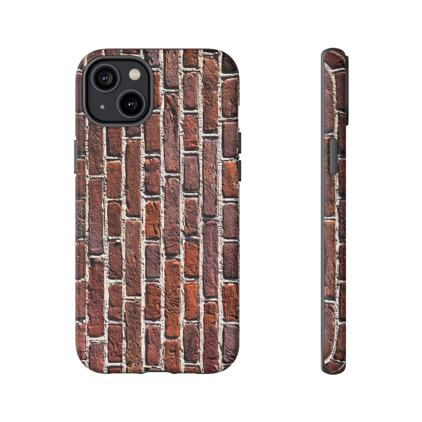 Used Brick - Whimsical Phone Cases