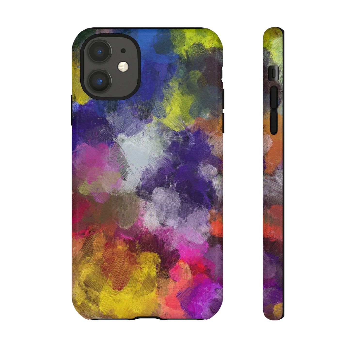 Muted color -Whimsical Phone Cases