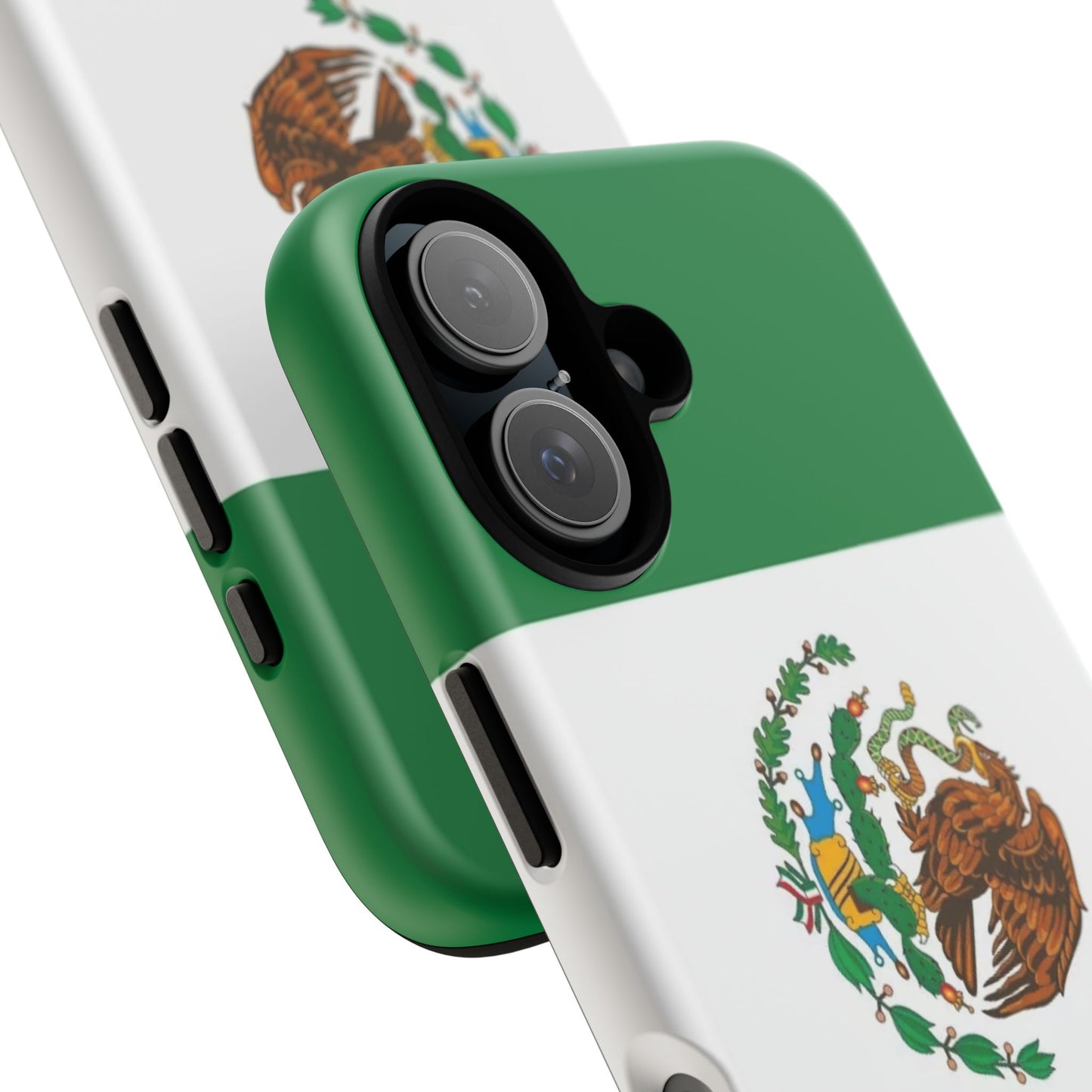 Flag of Mexico - Flag Phone Cases