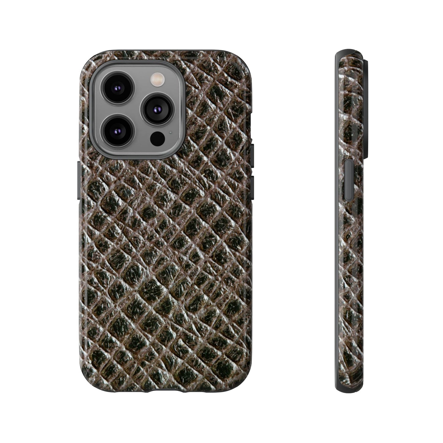 Leather - Whimsical Phone Cases