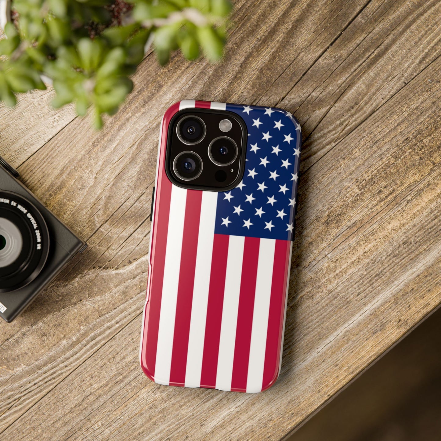 Flag of America -  Flag Phone Cases