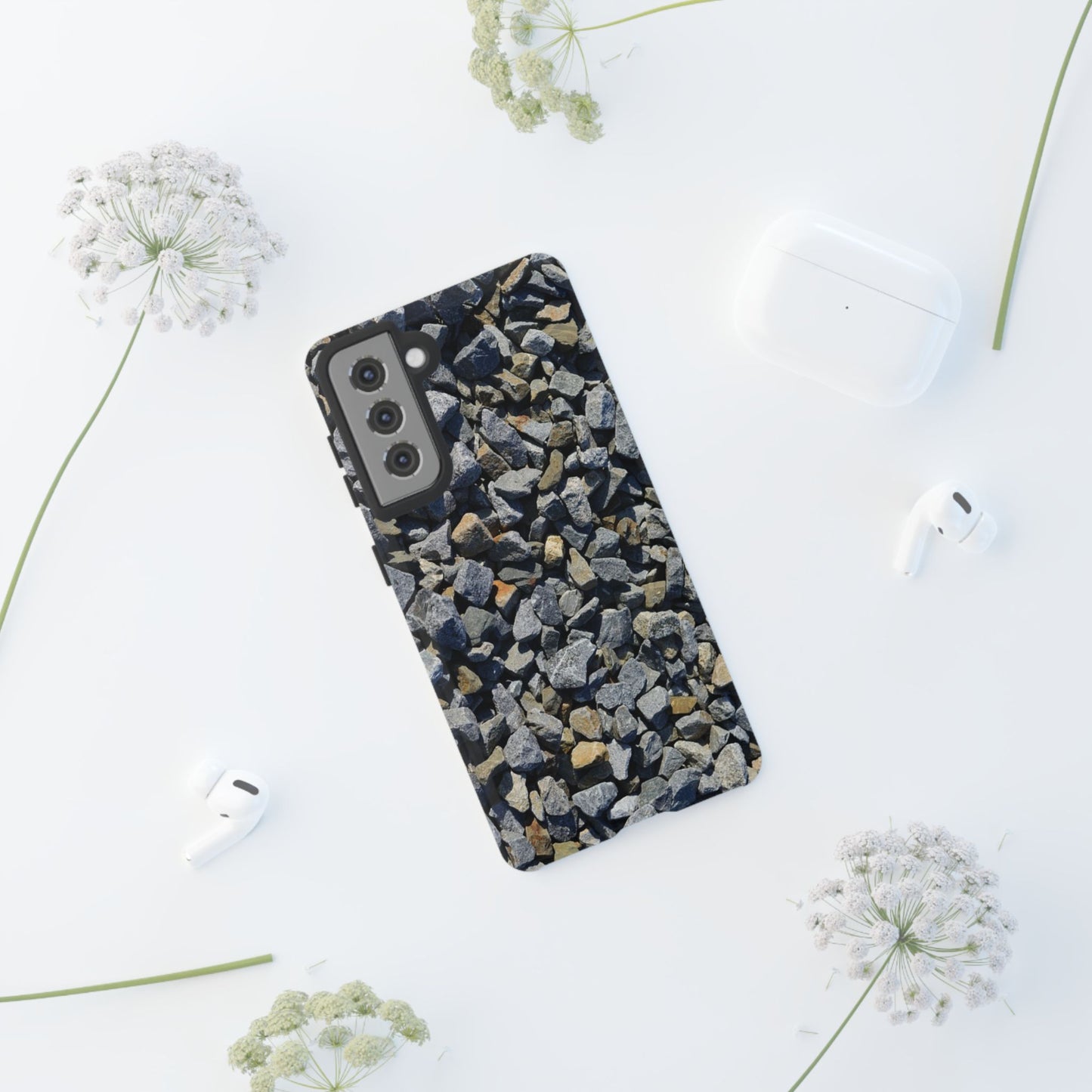 Gravel - Tough Cases - Whimsical Phone Cases