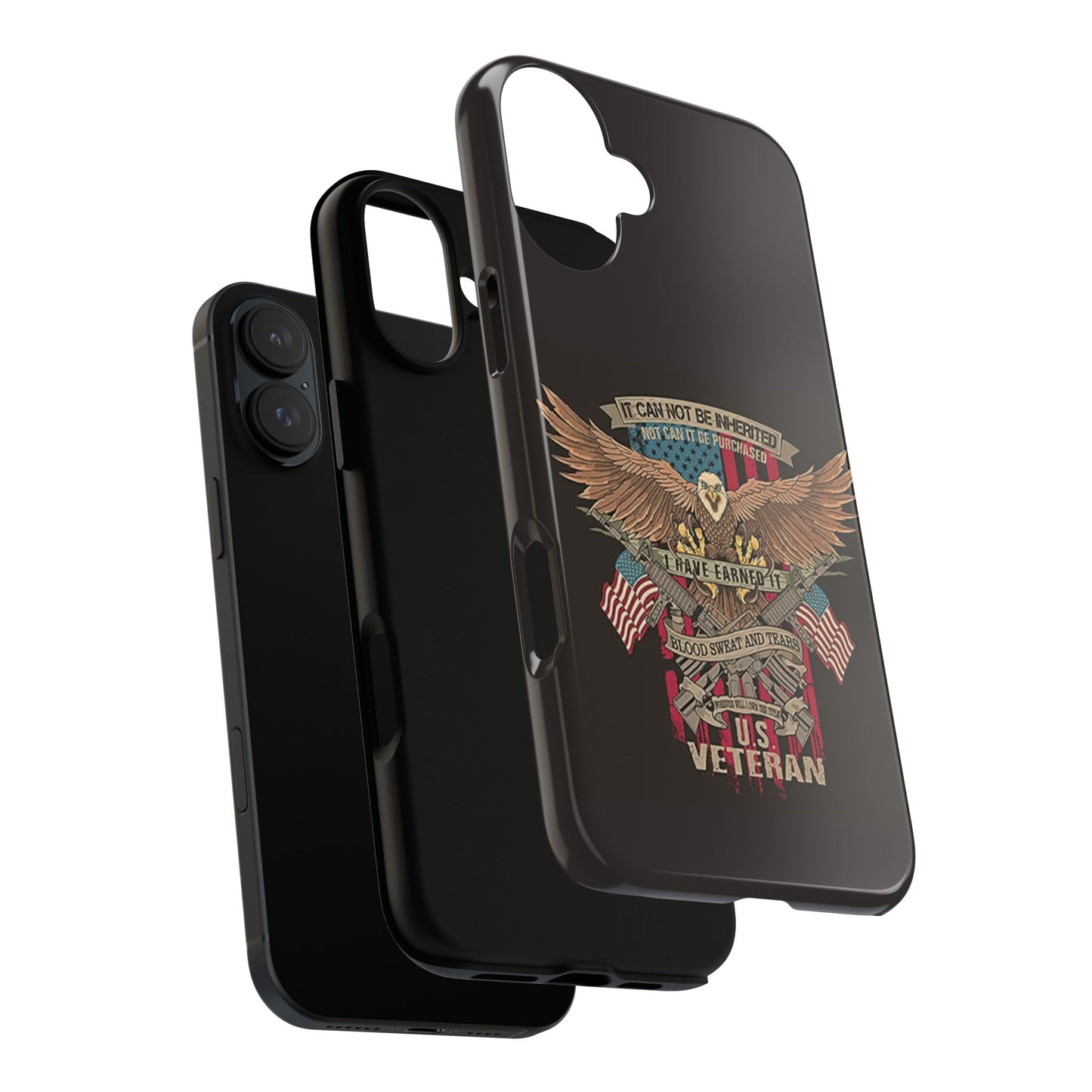 Veteran - Military Phone Cases