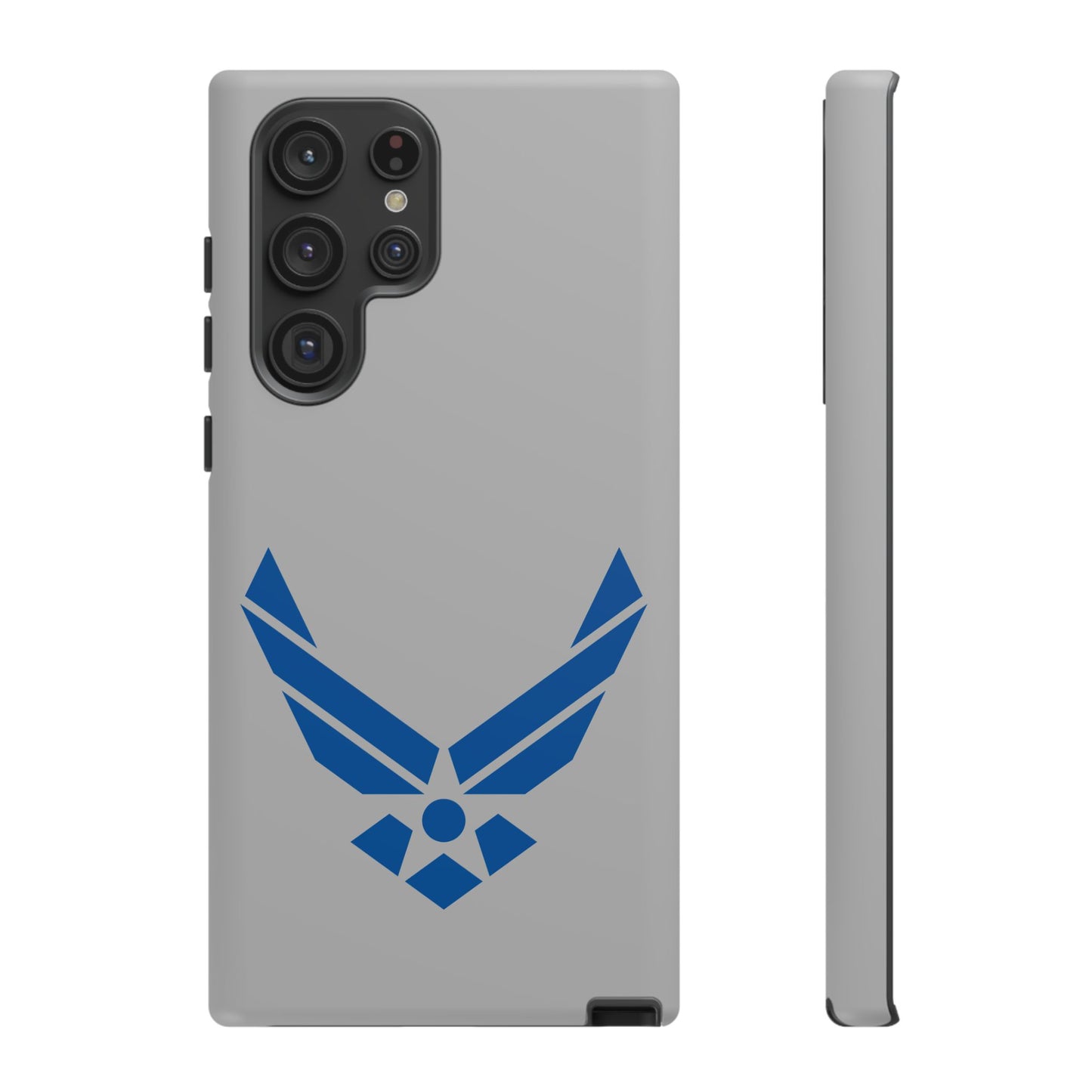 US Air Force - Tough Cases - Veteran - Military Phone Cases