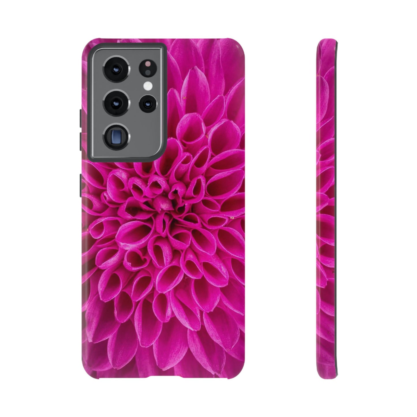 Flower - Whimsical Phone Cases