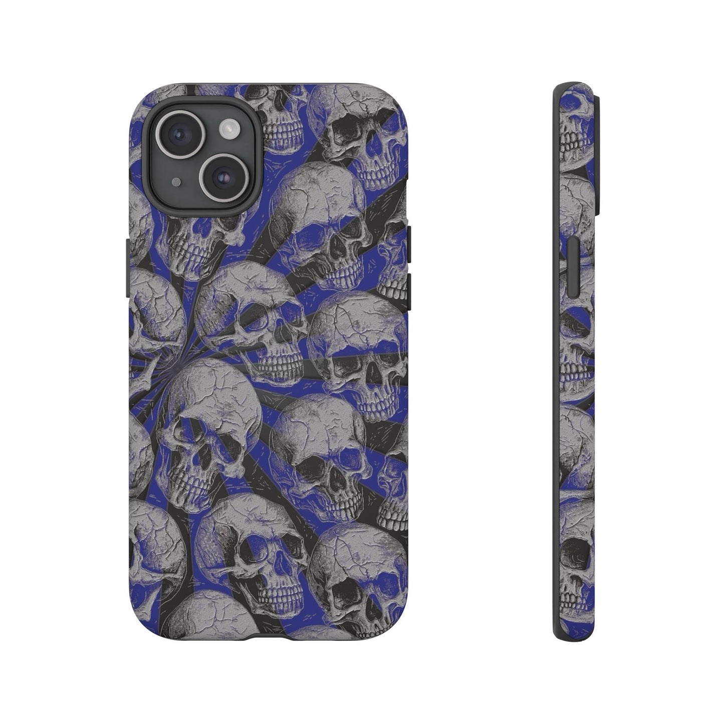 Skulls - Tough Cases