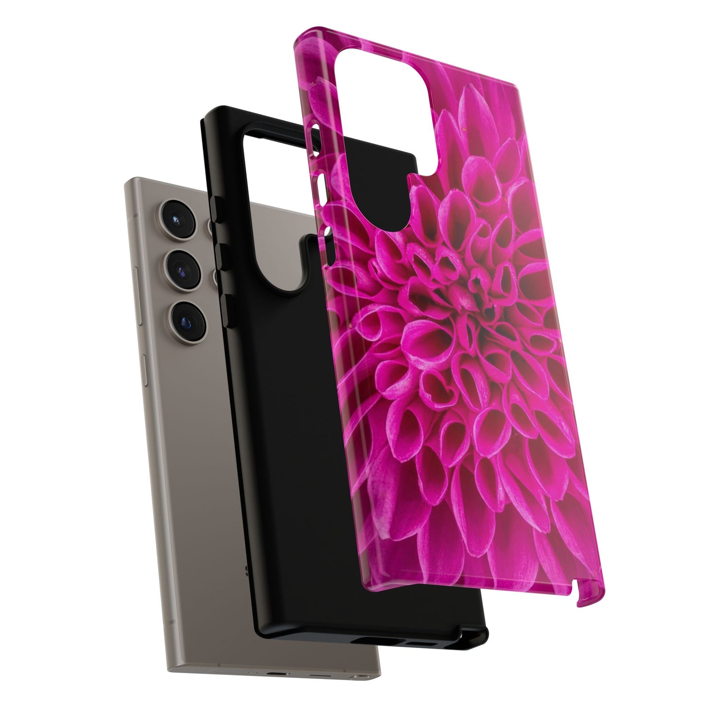 Flower - Whimsical Phone Cases