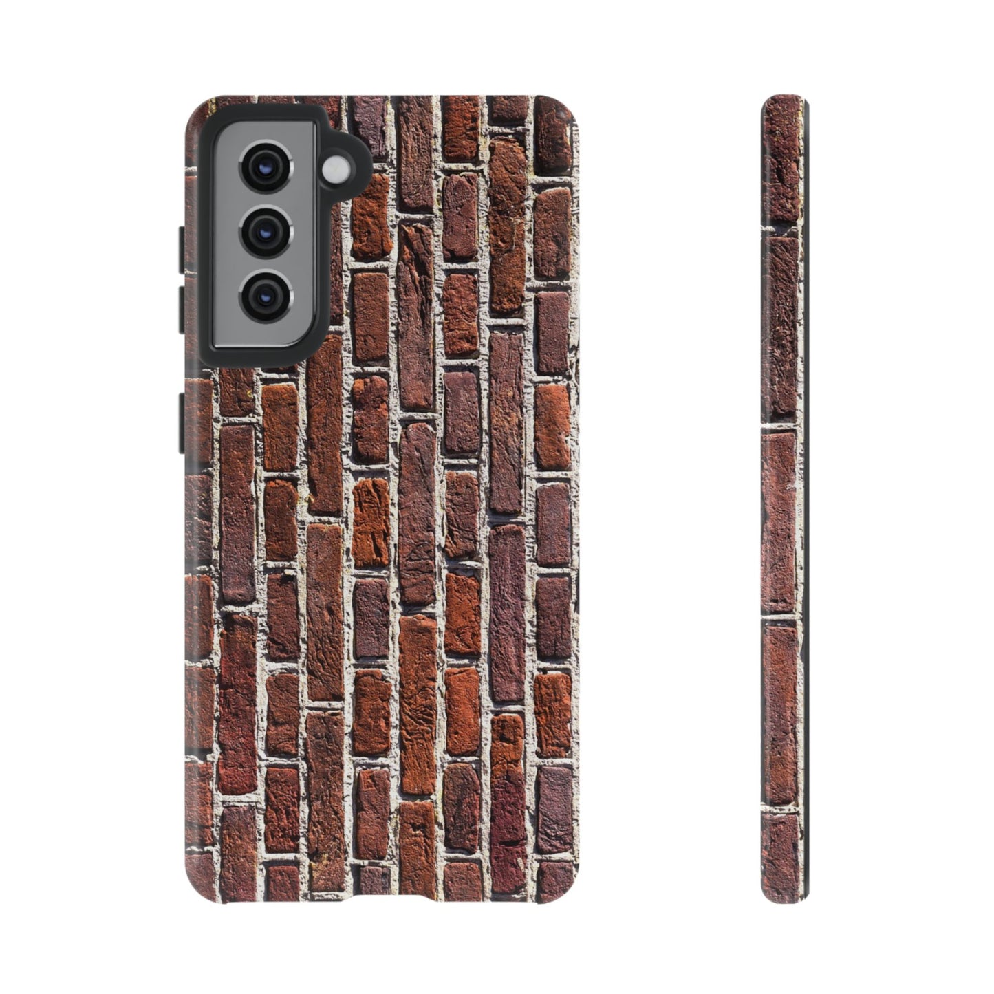 Used Brick - Whimsical Phone Cases