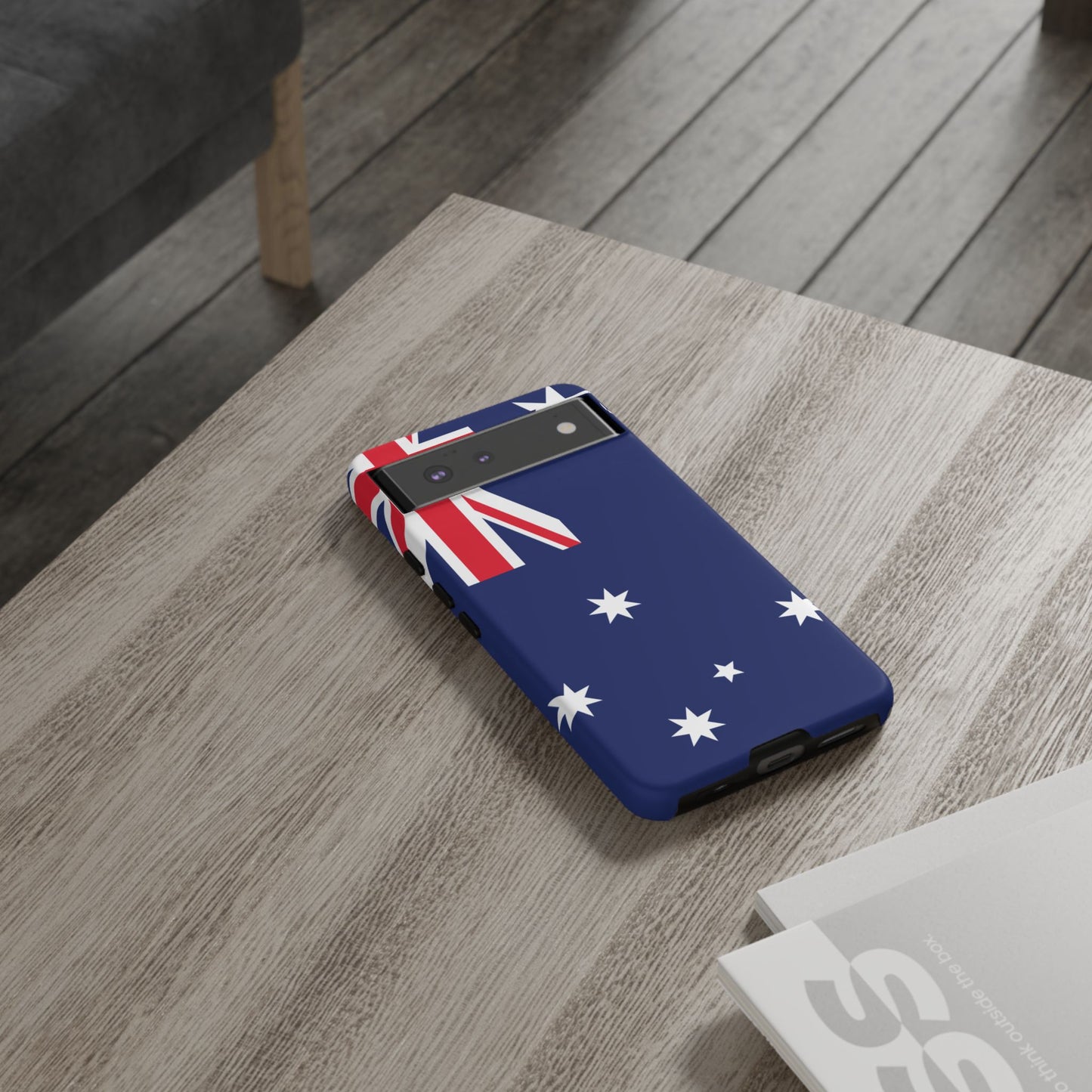 Flag of Australia - Flag Phone Cases