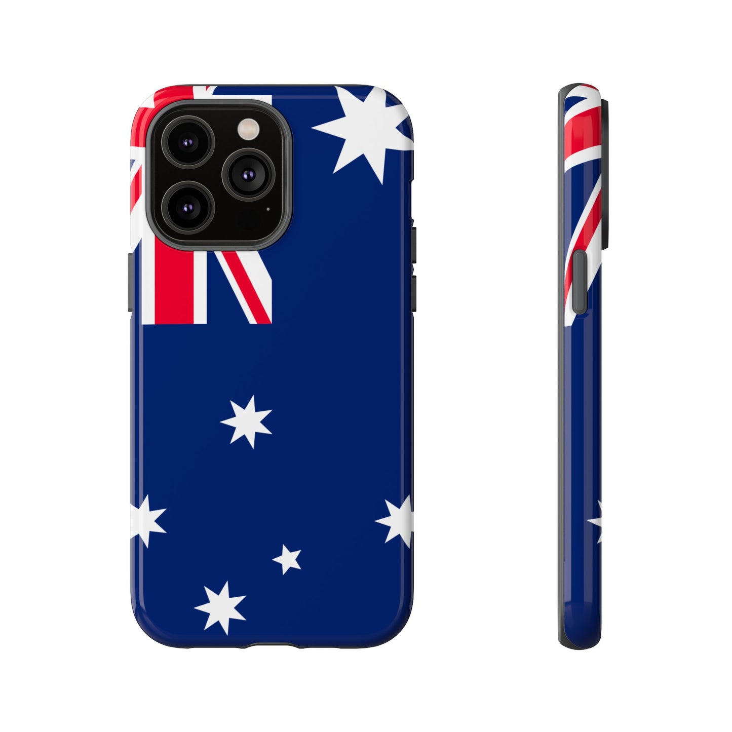 Flag of Australia - Flag Phone Cases