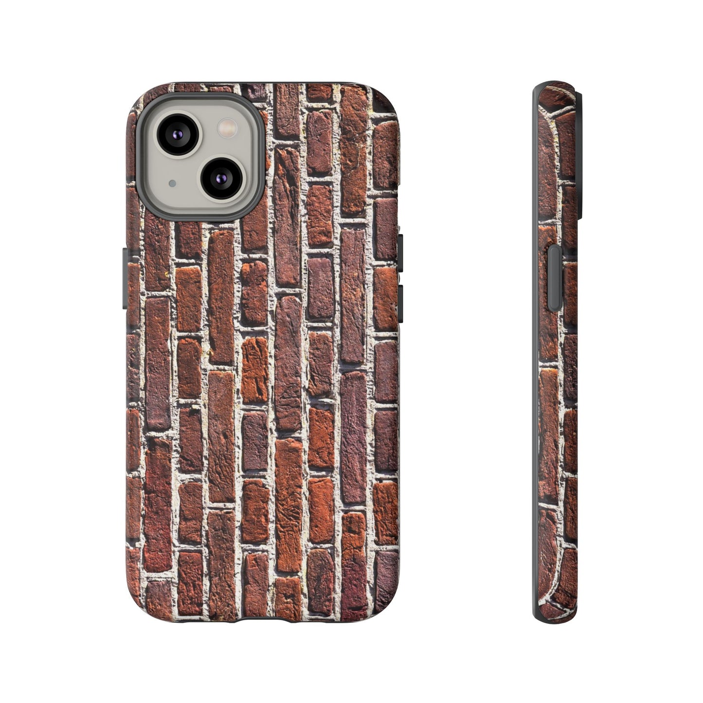 Used Brick - Whimsical Phone Cases