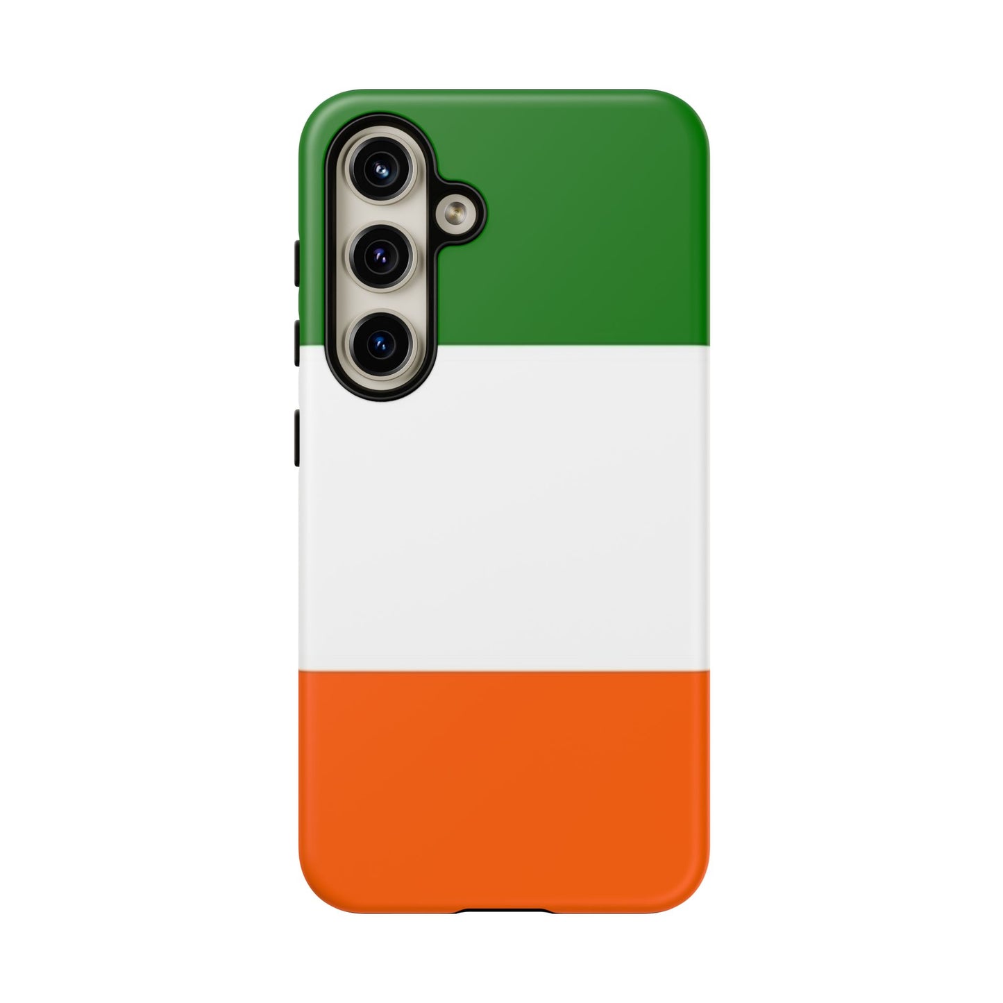 Flag of Ireland - Flag Phone Cases