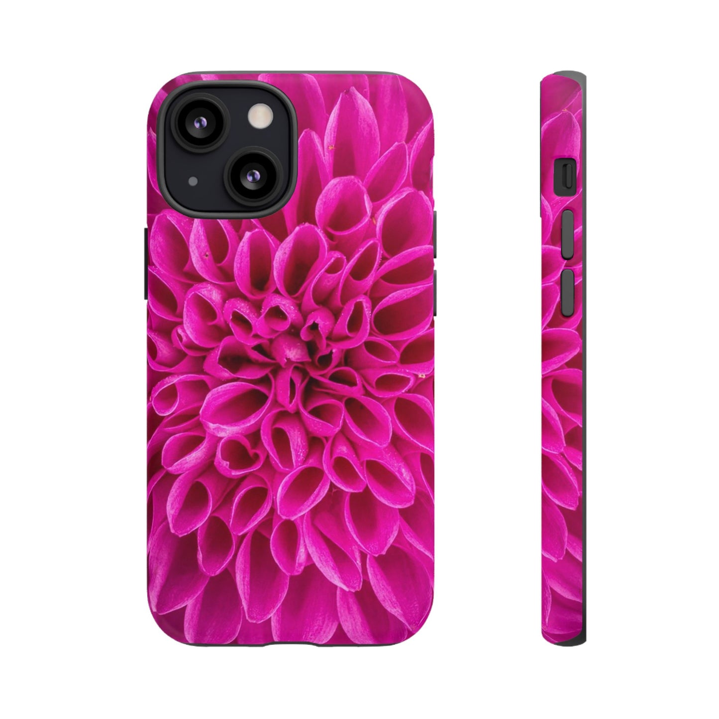 Flower - Whimsical Phone Cases