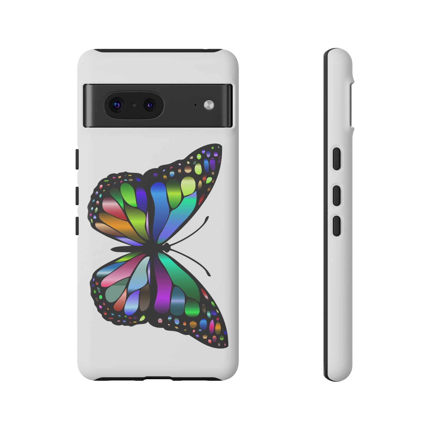 Beautiful Butterfly - Whimsical Phone Cases