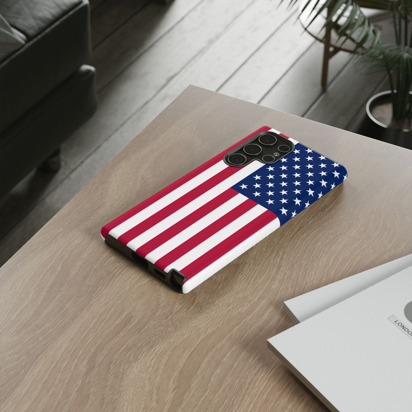 Flag of America -  Flag Phone Cases