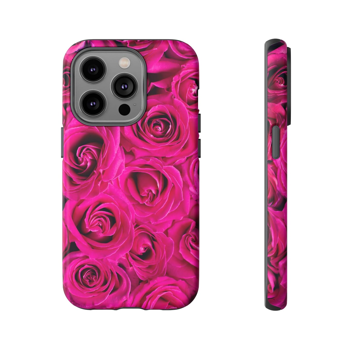 Roses - Whimsical Phone Cases