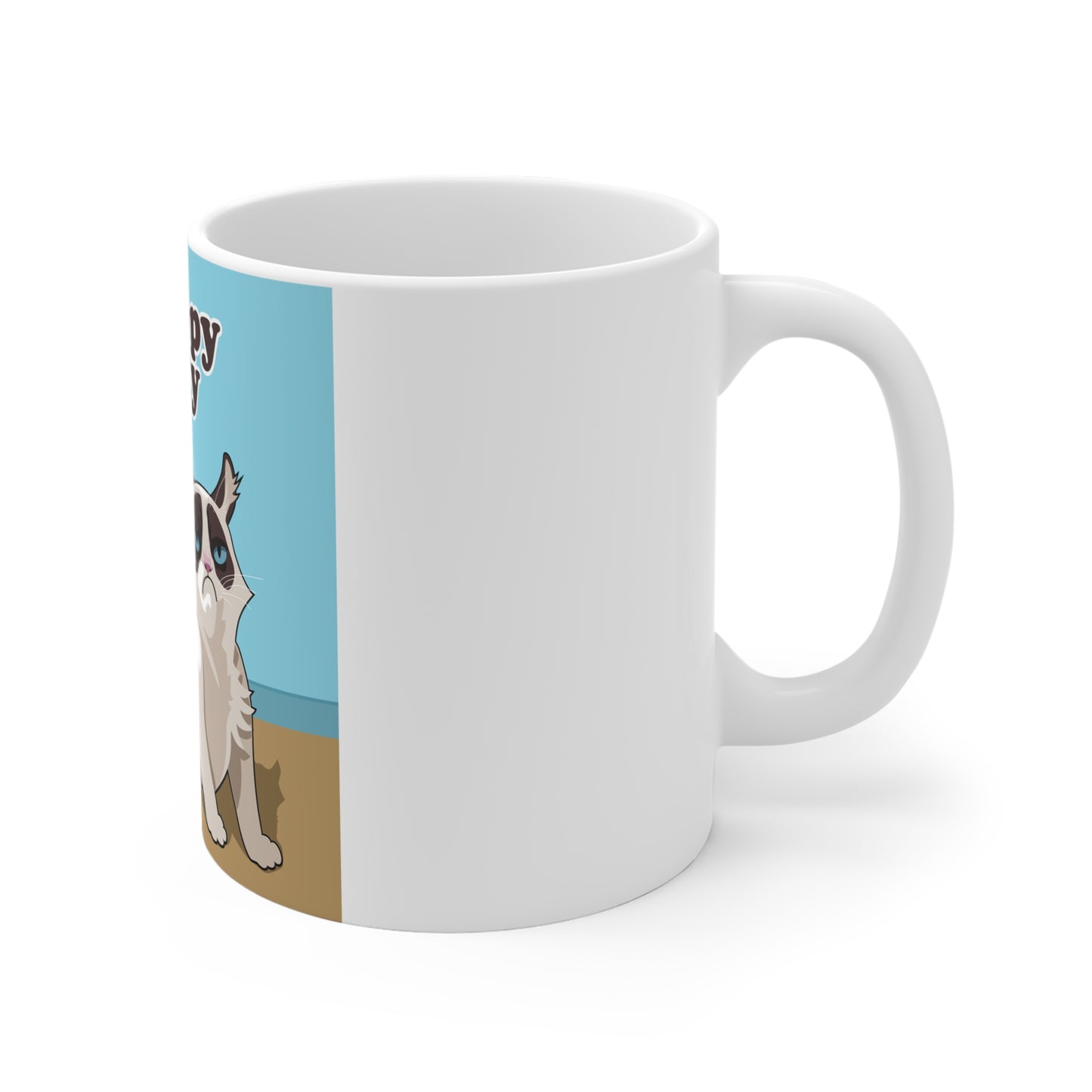 Mug 11oz