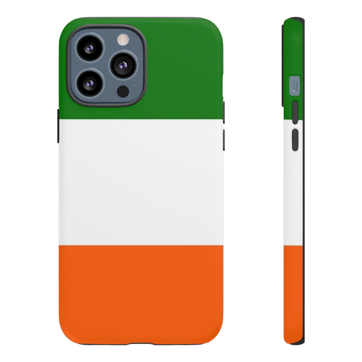 Flag of Ireland - Flag Phone Cases