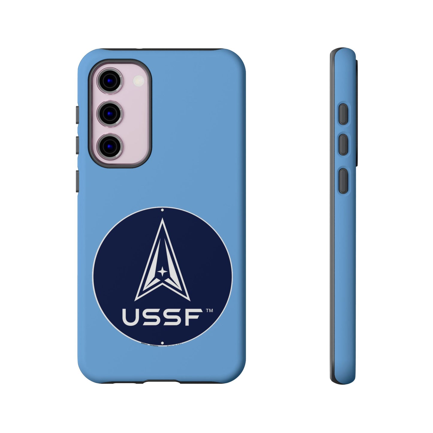 US Space Force - Tough Cases - Veteran - Military Phone Cases