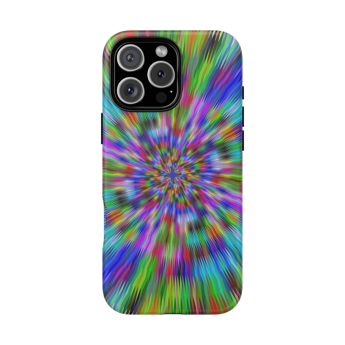 Color - Whimsical Phone Cases