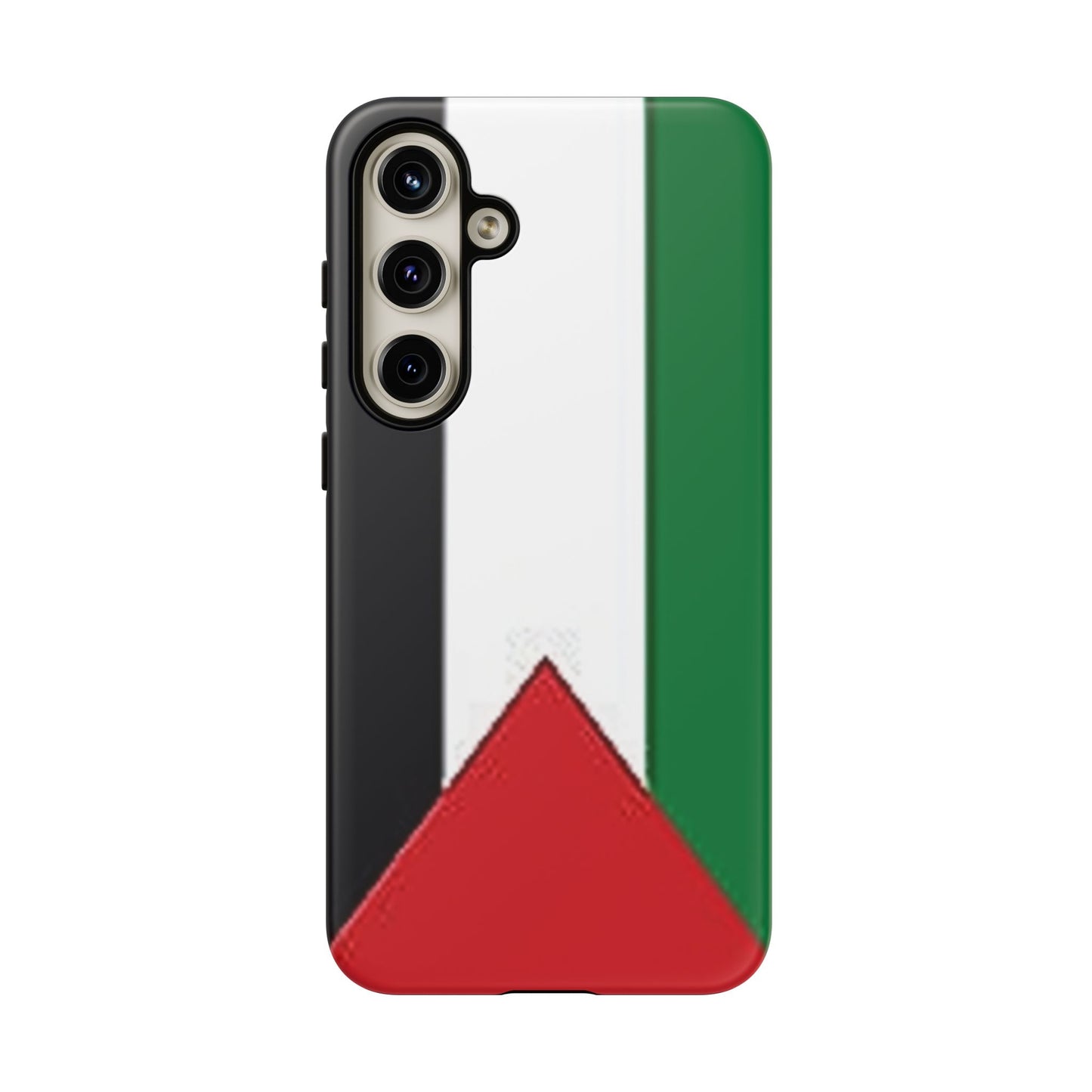 Flag of Palestine - Flag Phone Cases