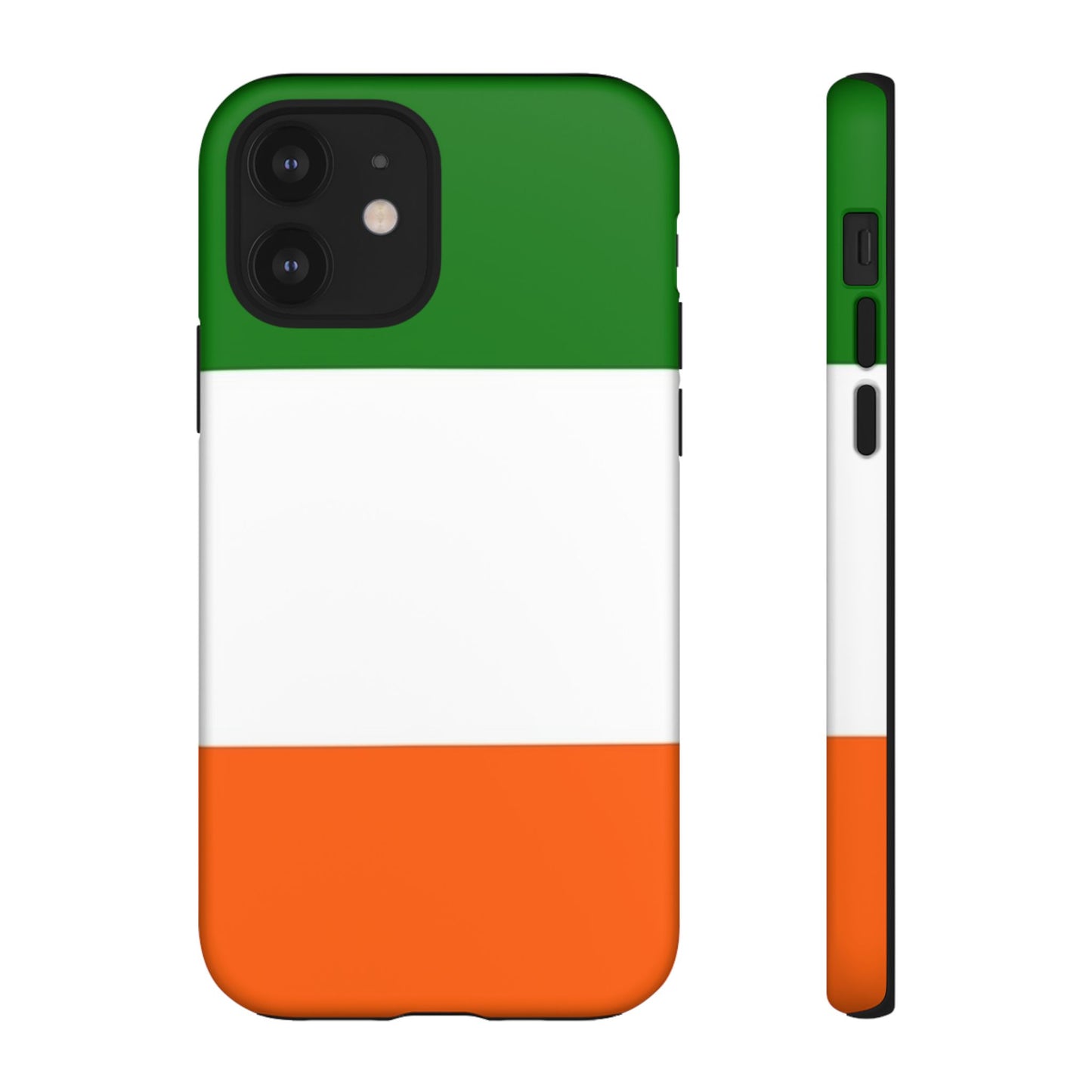 Flag of Ireland - Flag Phone Cases