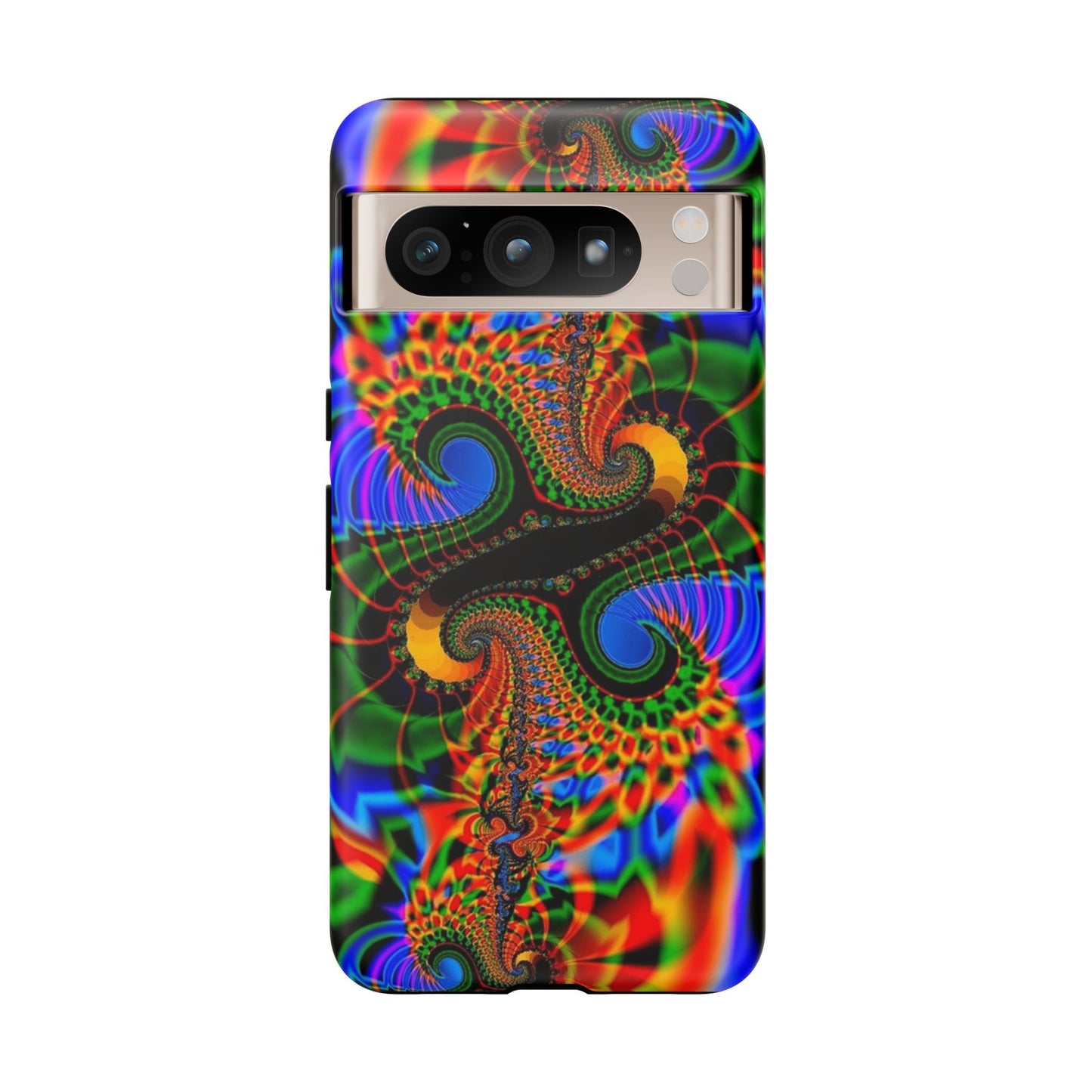 Kaleidescope - Whimsical Phone Cases