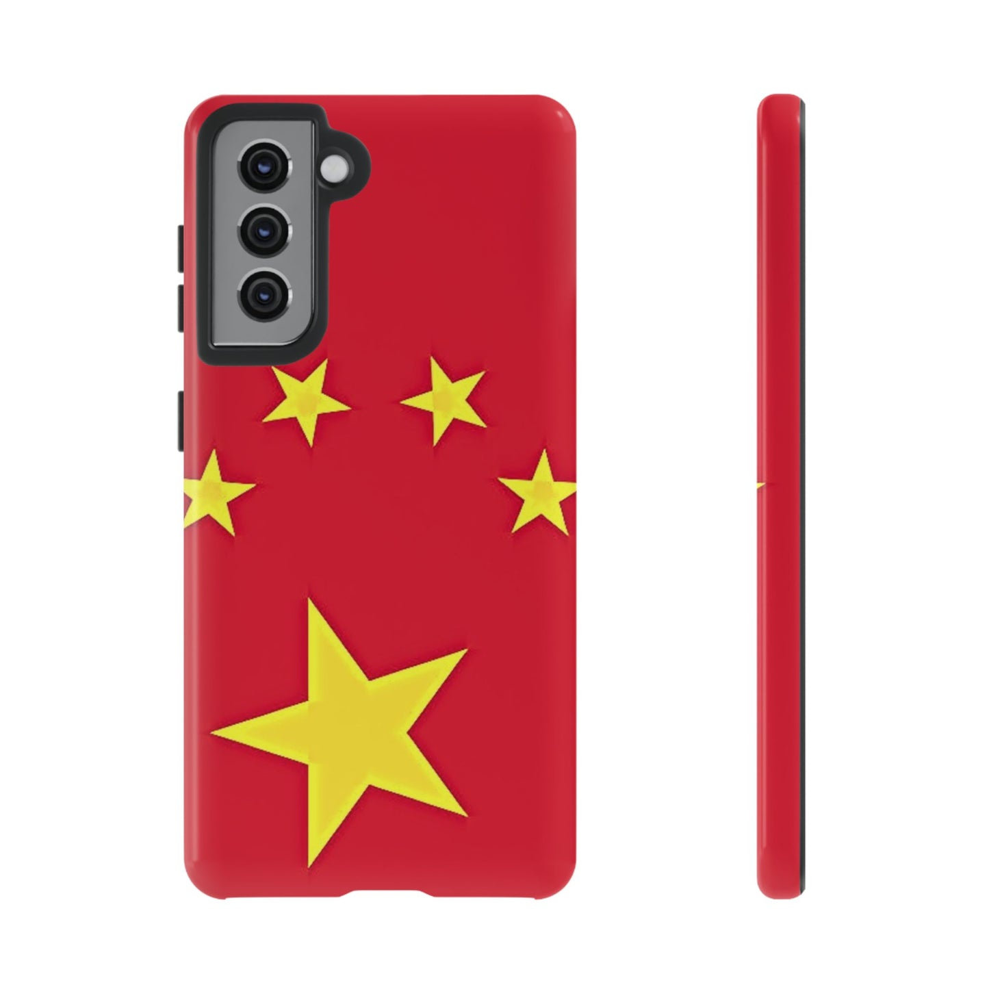 Flag of Peoples Republic of China - Flag Phone Cases