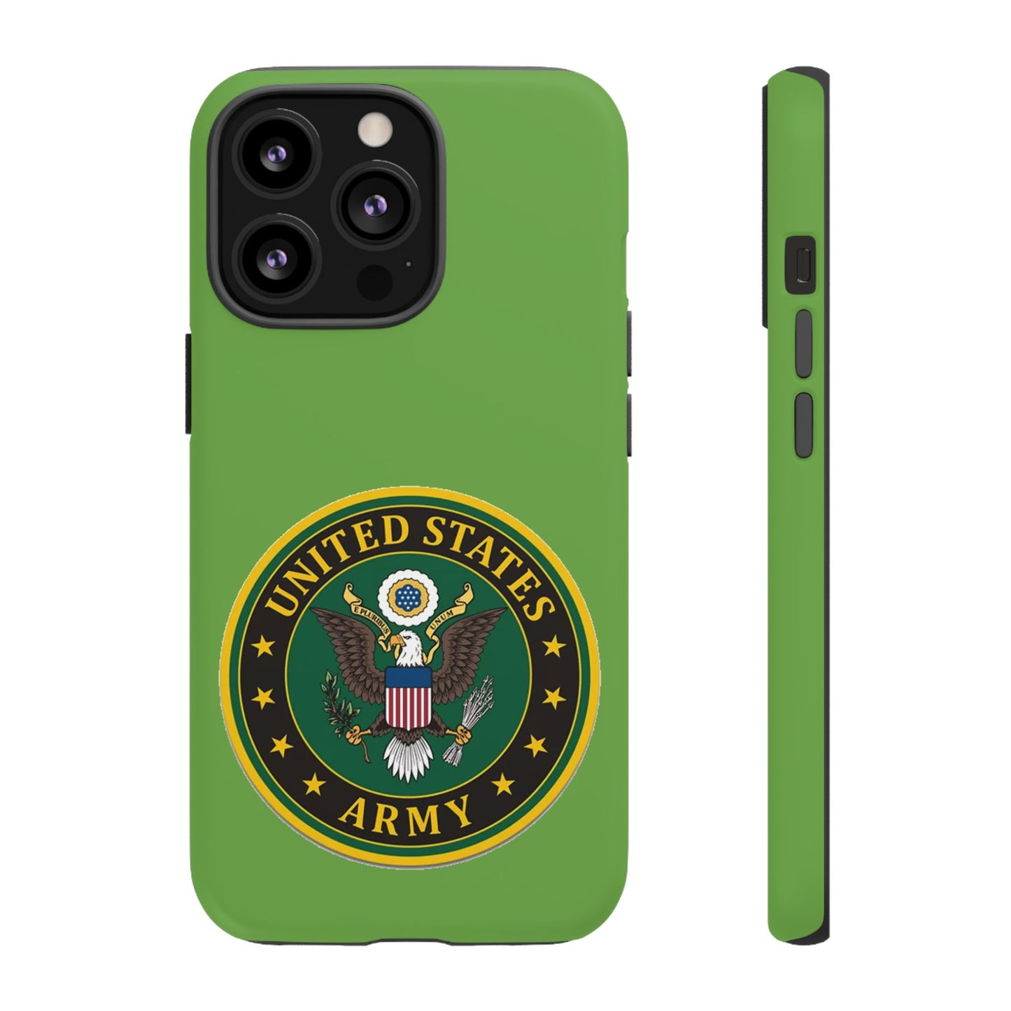 US Army - Tough Cases - Veteran - Military Phone Cases