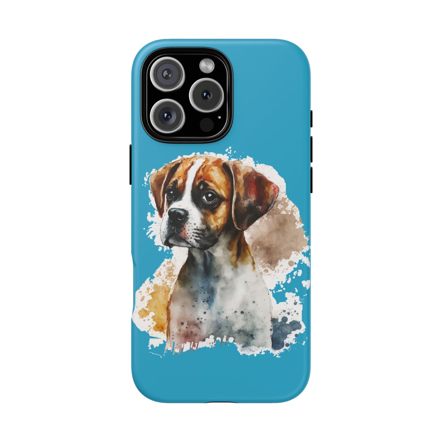 Boxer - Tough Cases - Whimsical Phone Cases