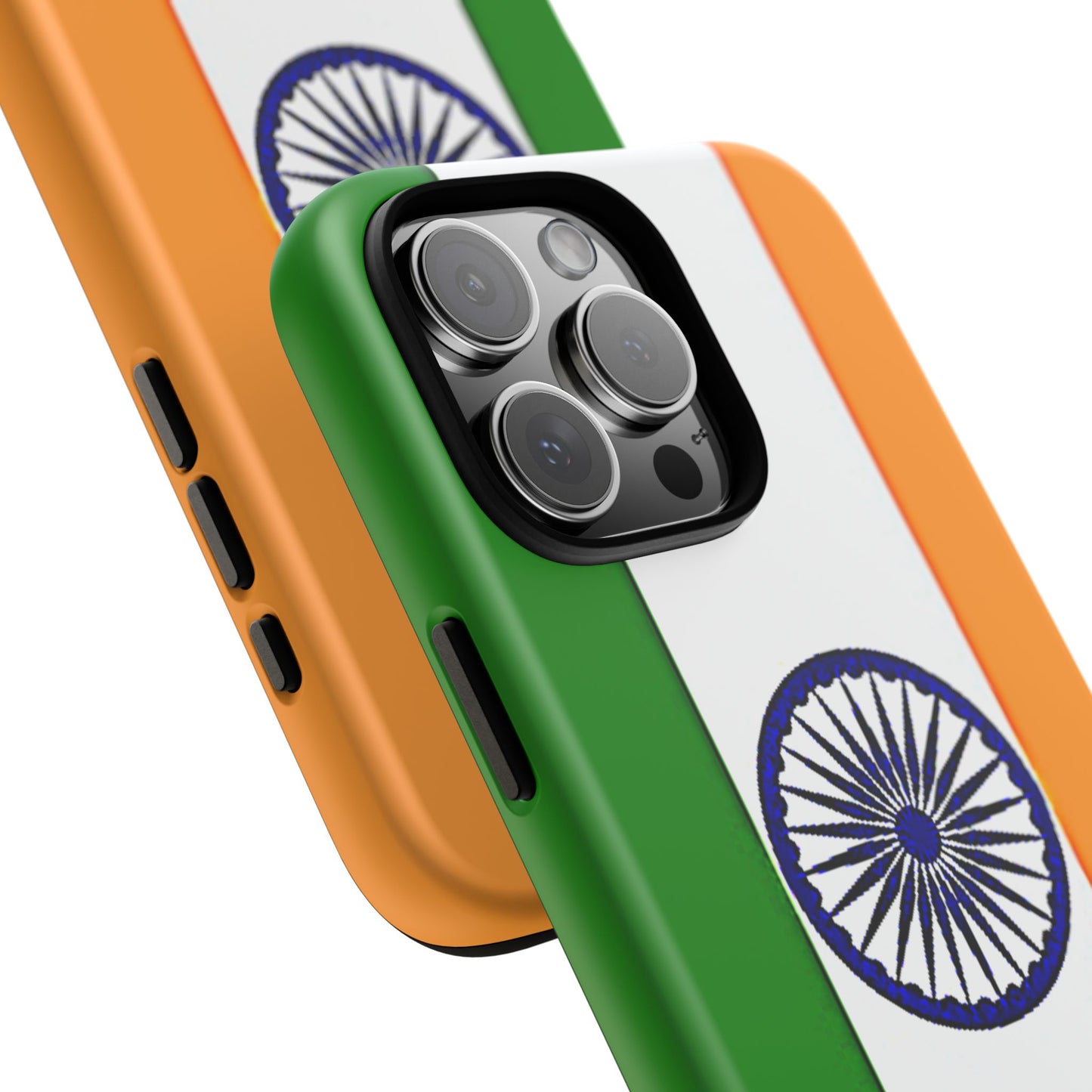 Flag of India - Flag Phone Cases