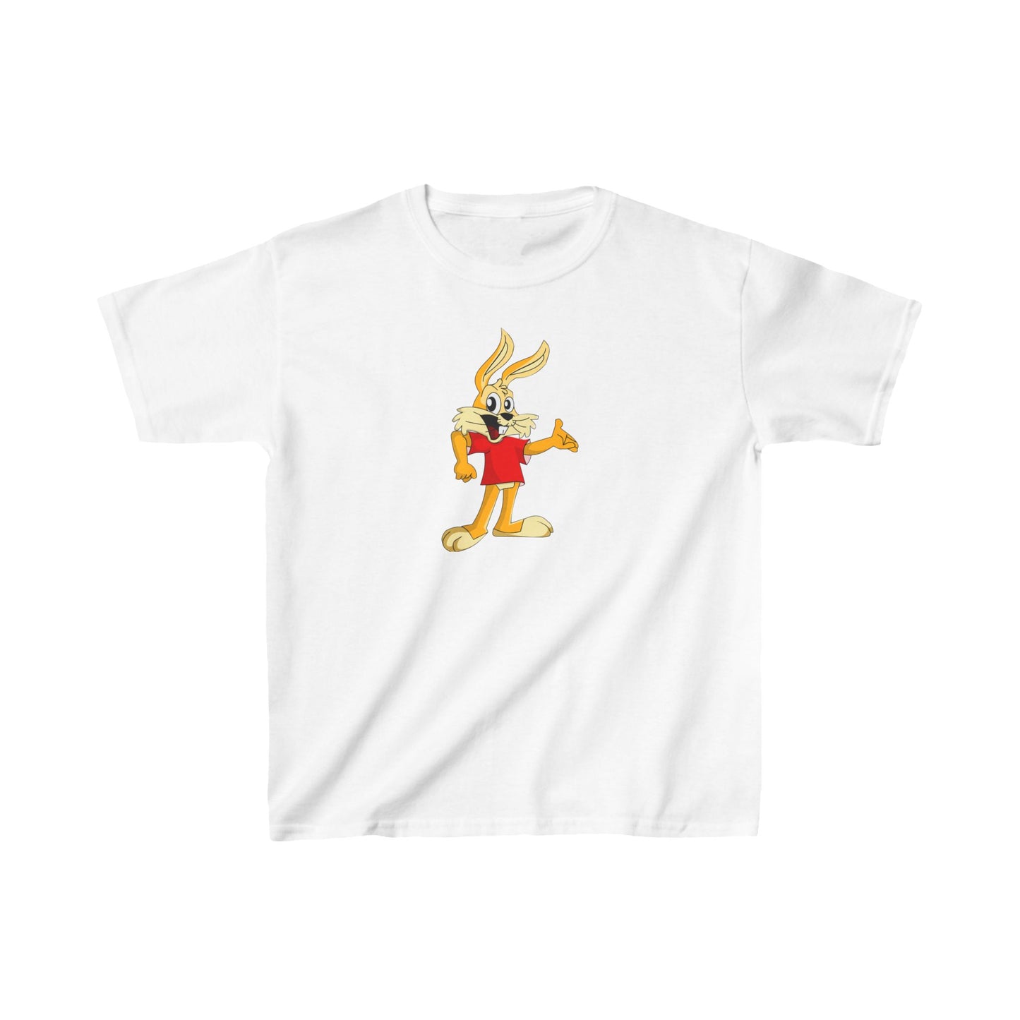 Kids - Rabbit -  Heavy Cotton™ T-Shirt