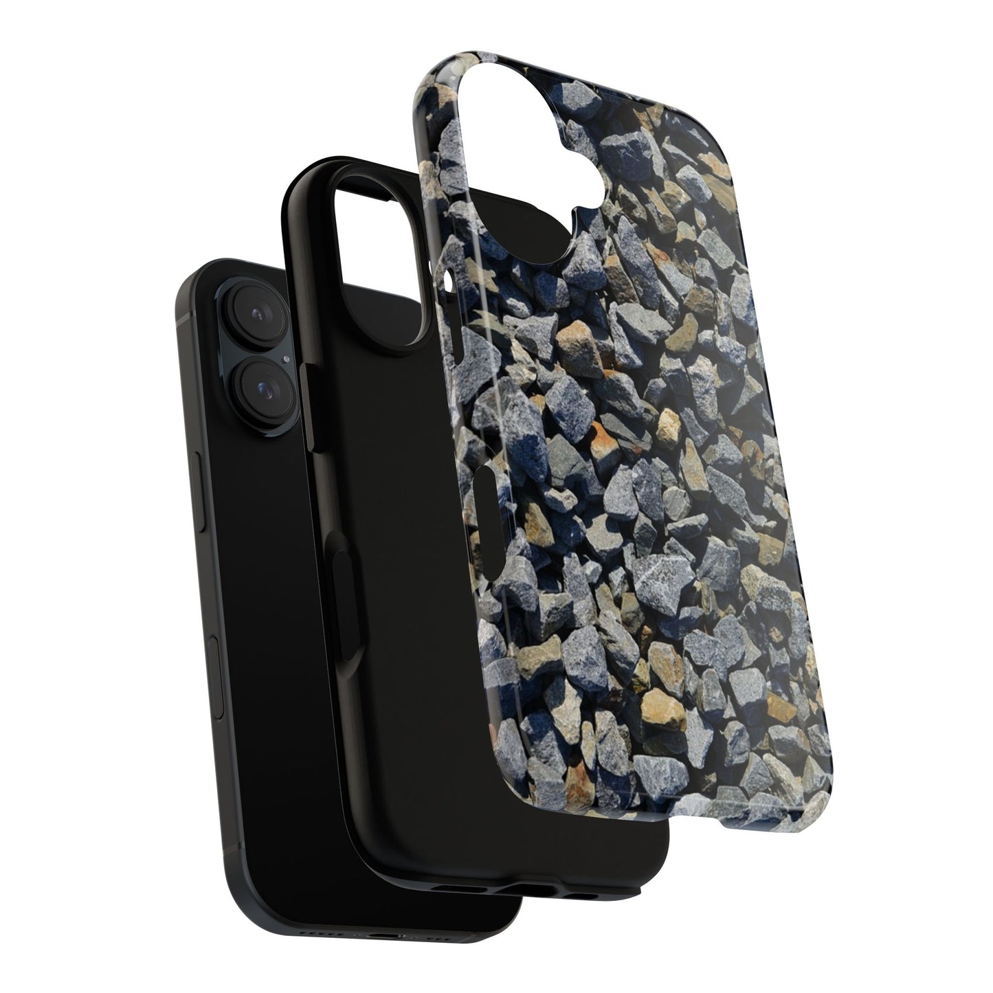 Gravel - Tough Cases - Whimsical Phone Cases