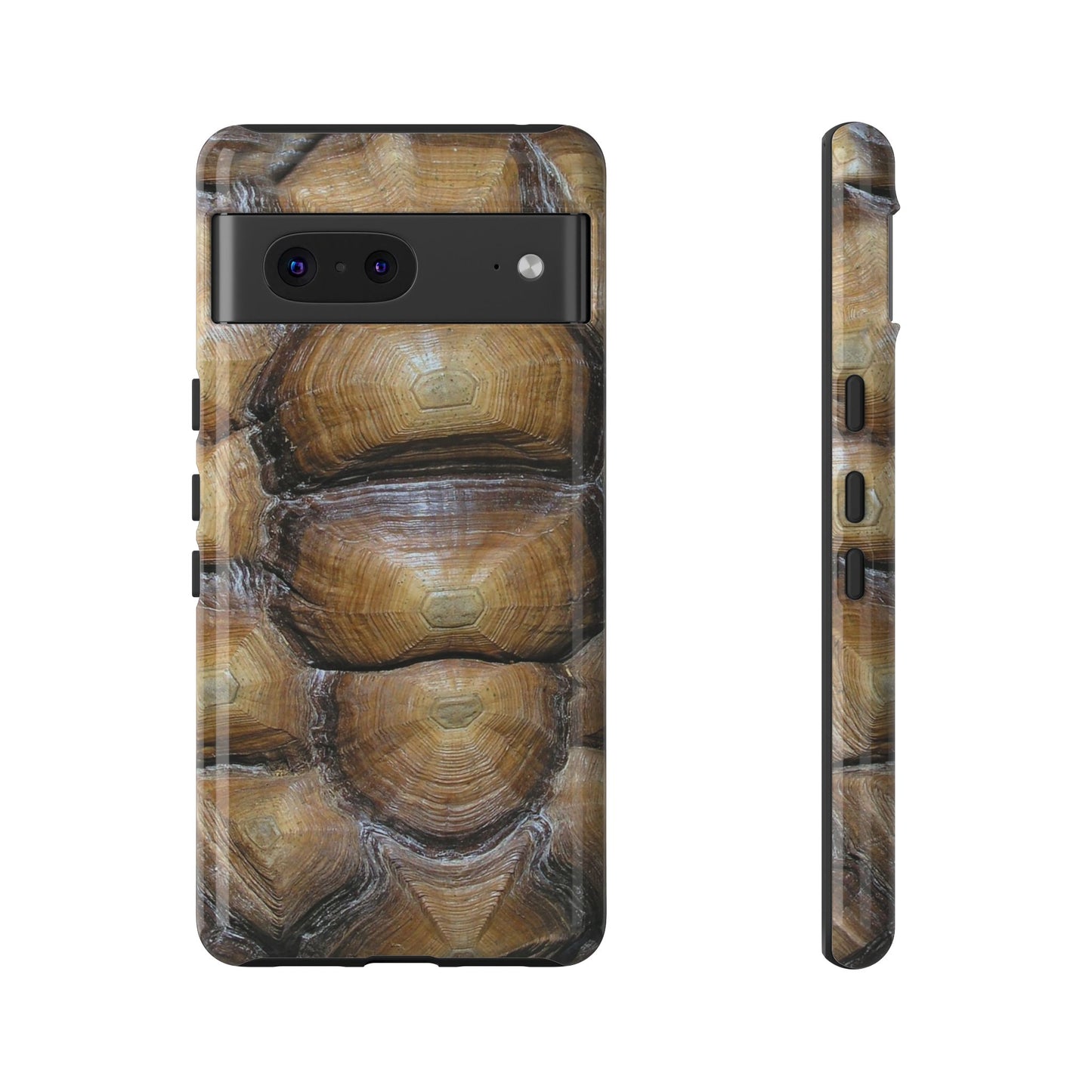 Turtle Shell - Tough Cases - Whimsical Phone Cases