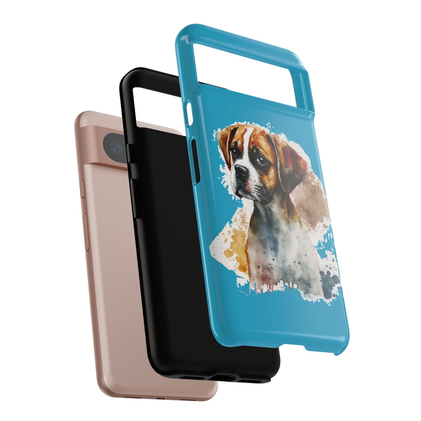 Boxer - Tough Cases - Whimsical Phone Cases