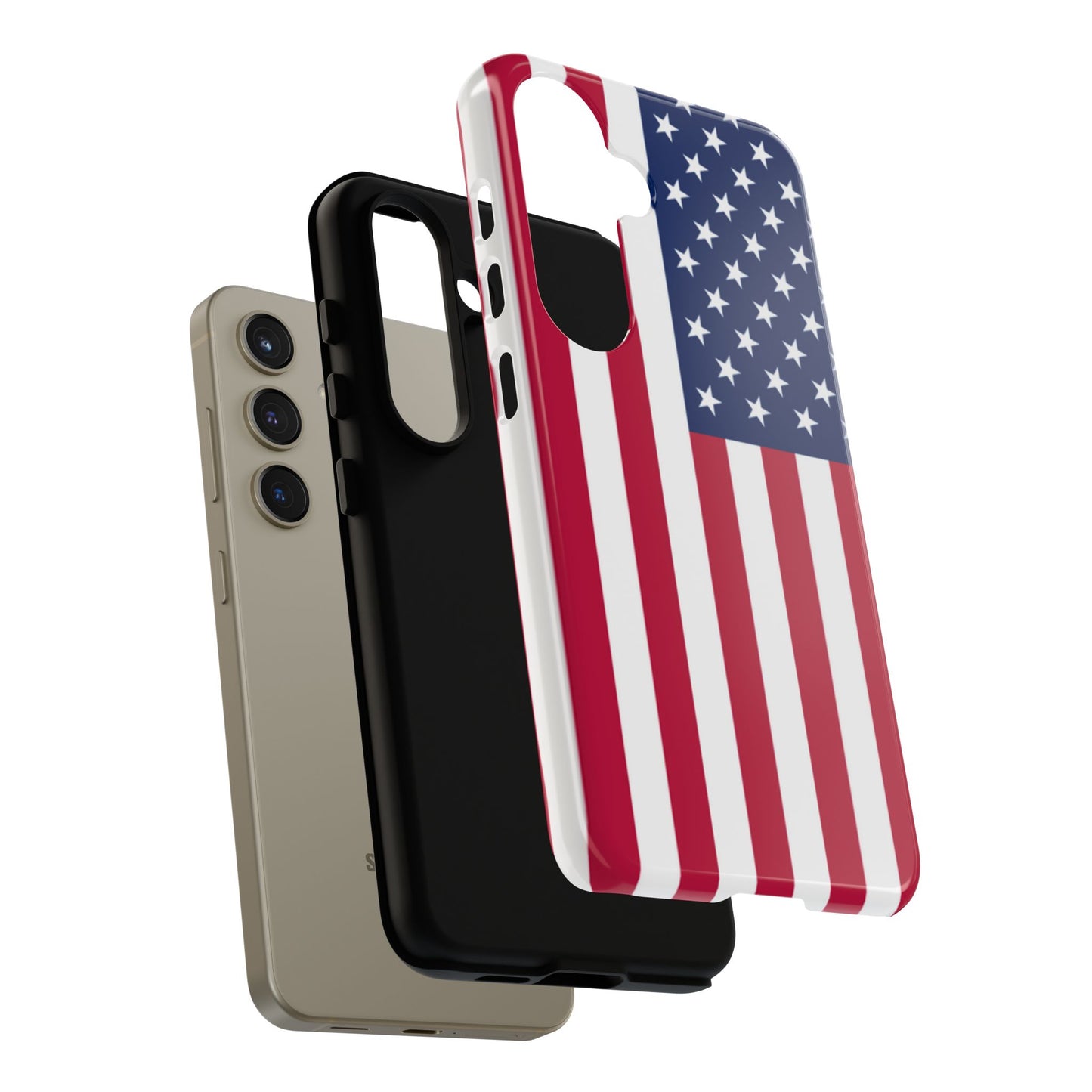 Flag of America -  Flag Phone Cases