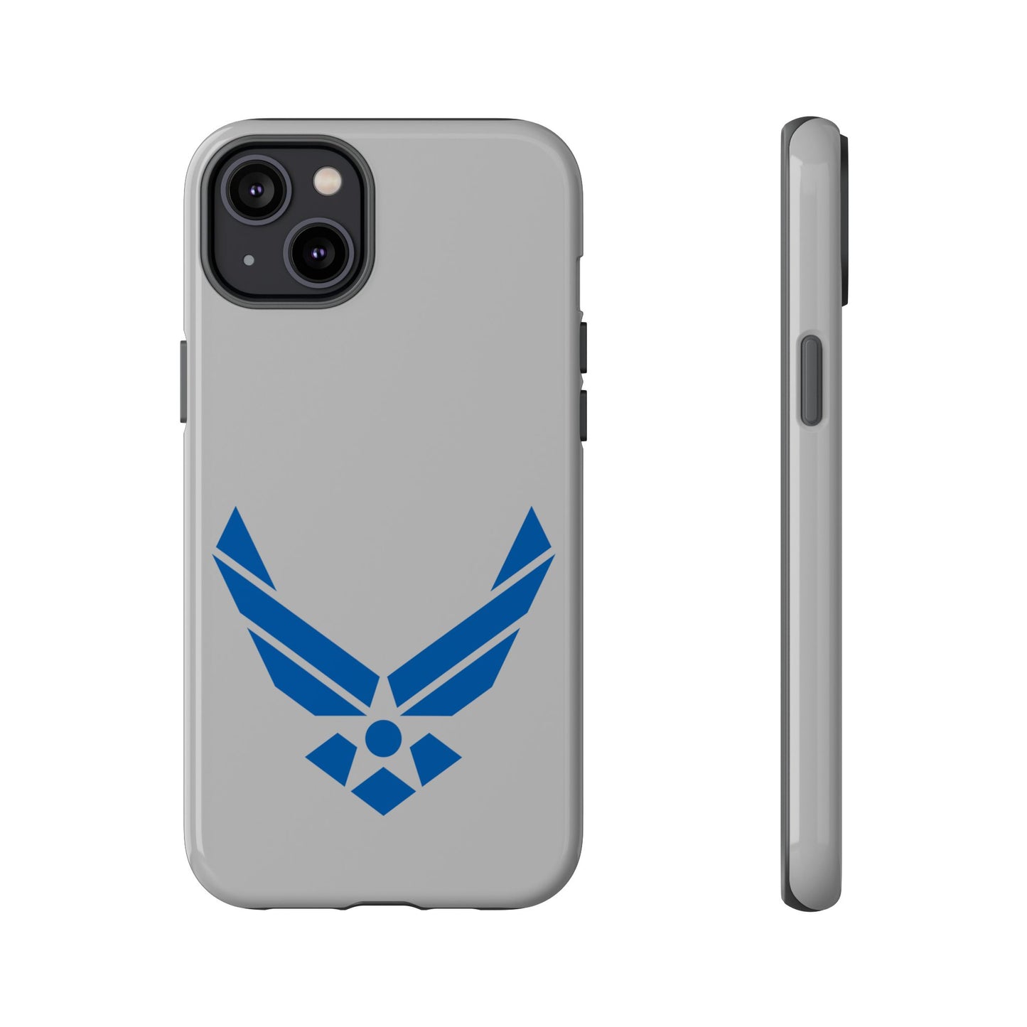 US Air Force - Tough Cases - Veteran - Military Phone Cases