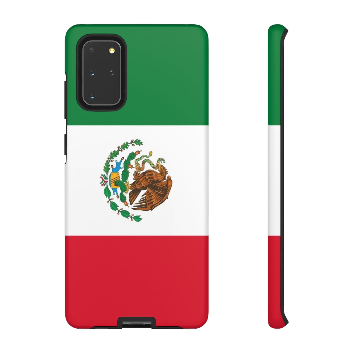 Flag of Mexico - Flag Phone Cases