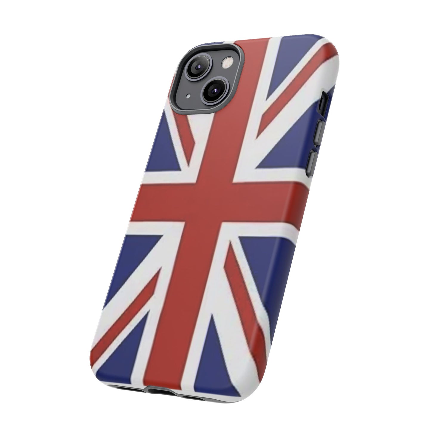 Flag of Great Britain - Flag Phone Cases