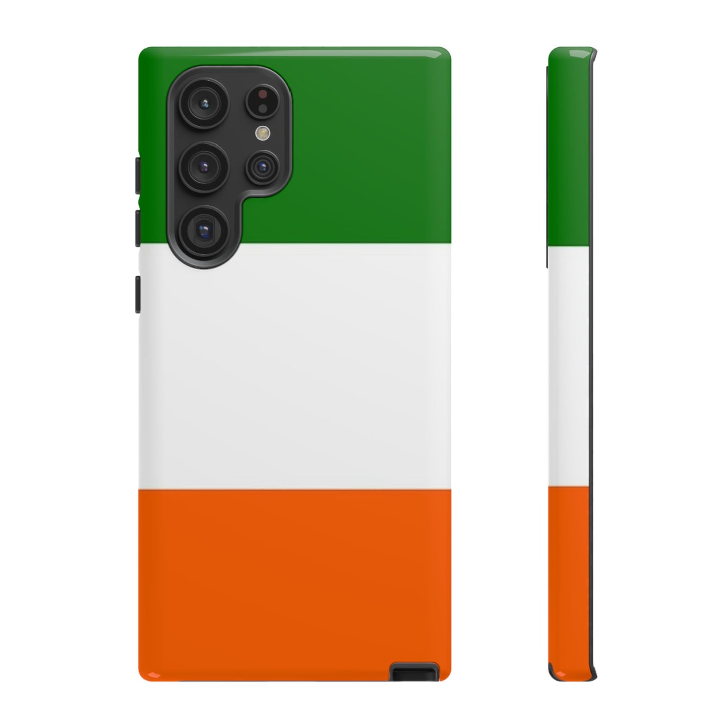 Flag of Ireland - Flag Phone Cases