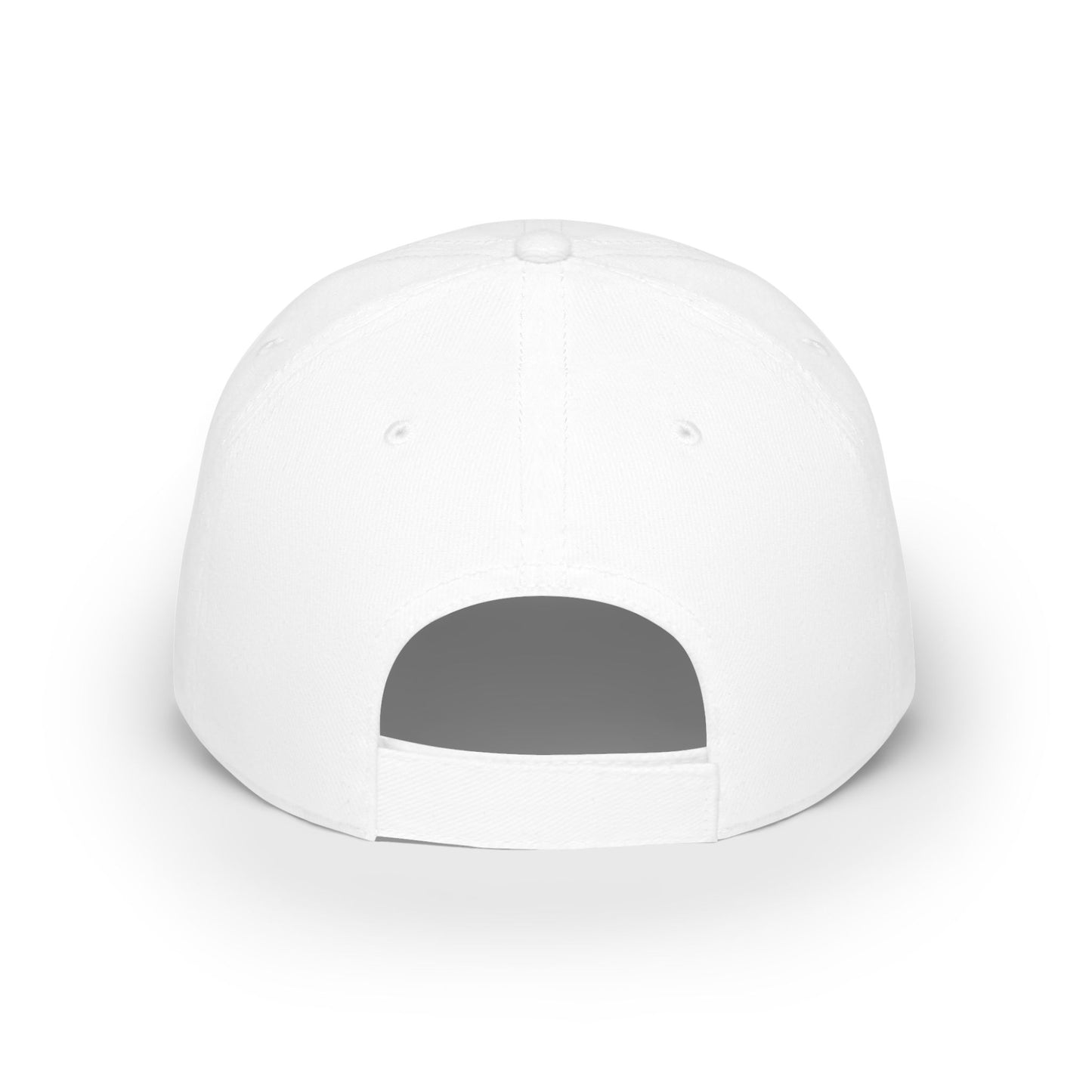 Fishing - Low Profile Baseball Cap