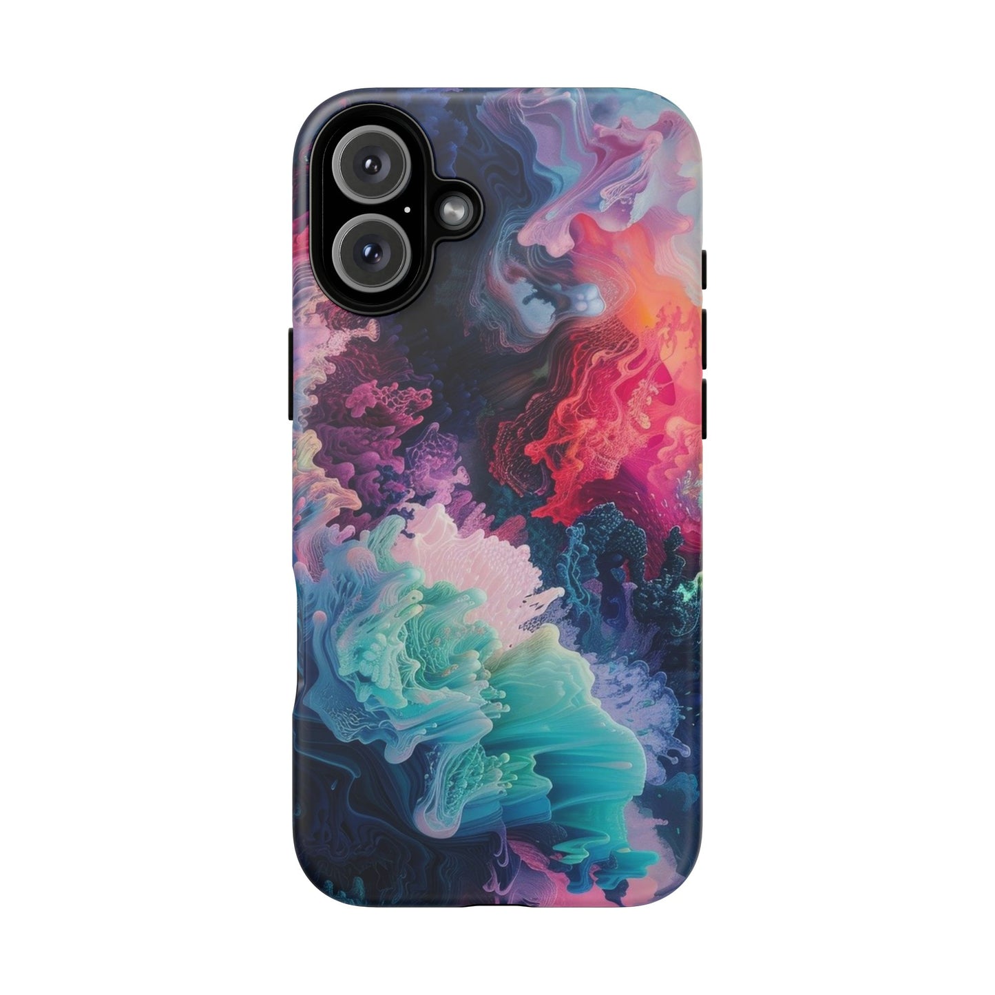 Coral - Whimsical Phone Cases