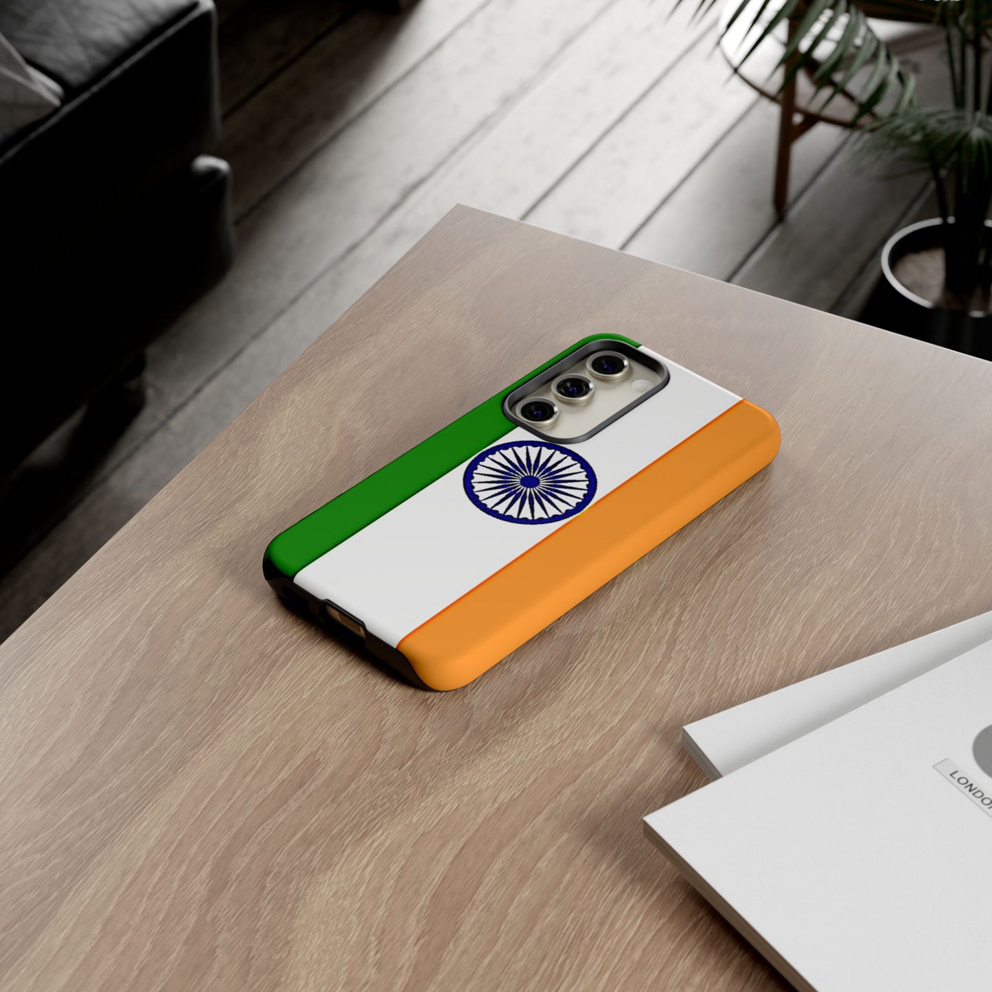 Flag of India - Flag Phone Cases