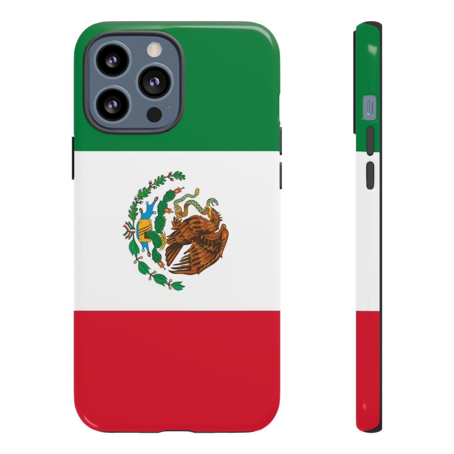 Flag of Mexico - Flag Phone Cases