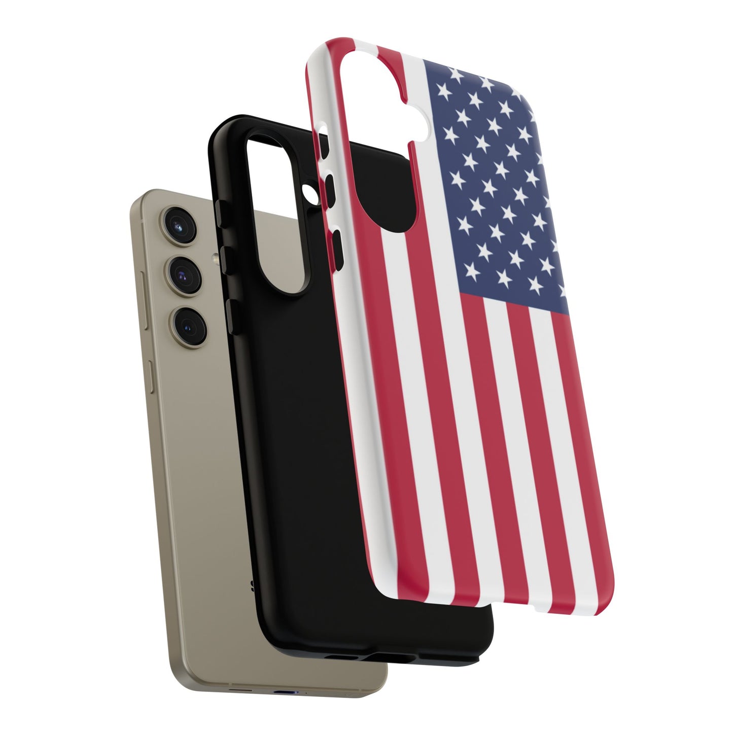 Flag of America -  Flag Phone Cases