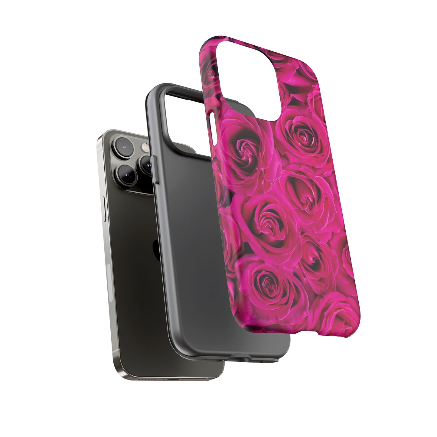 Roses - Whimsical Phone Cases