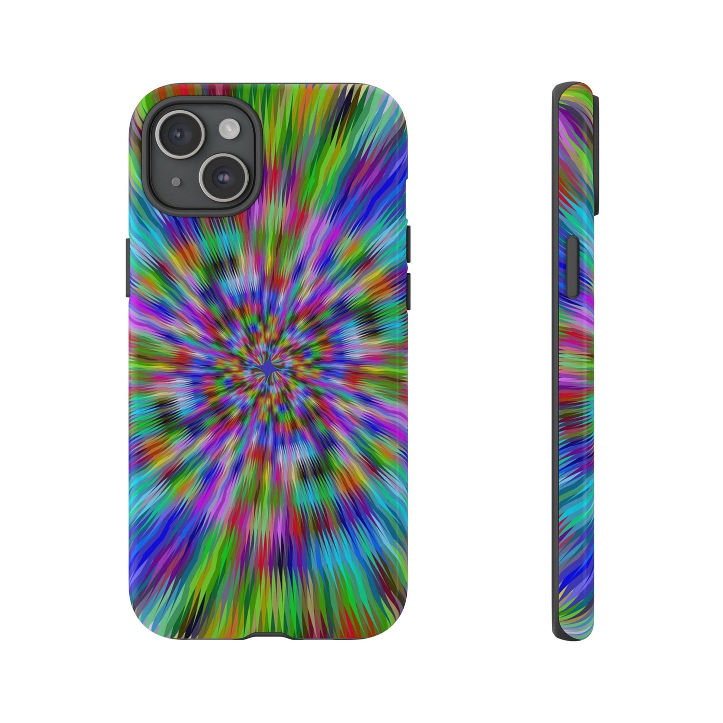 Color - Whimsical Phone Cases